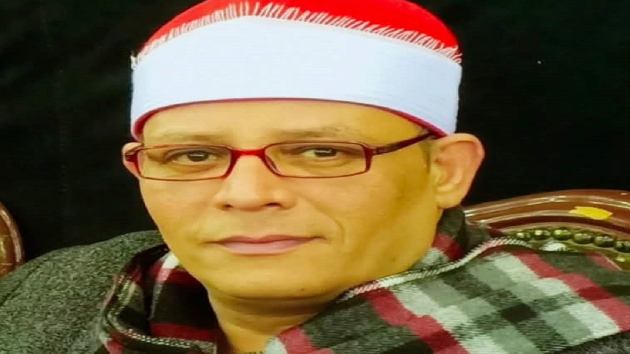 الأوقاف المصرية تحتفي بذكرى الشيخ سيد هلال سفير التلاوة